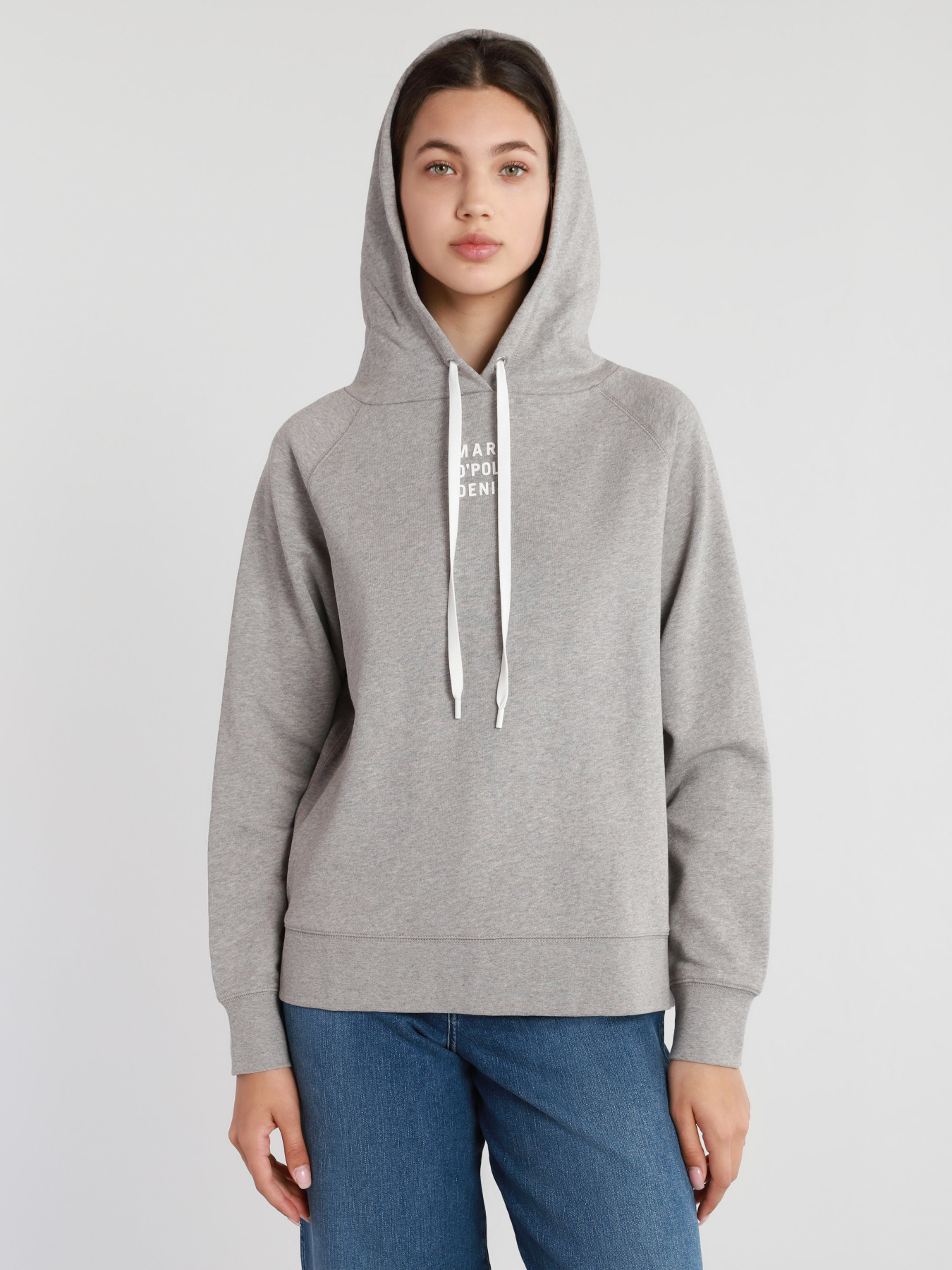 Худі Marc O’Polo DENIM модель 048410154301-903 Фото