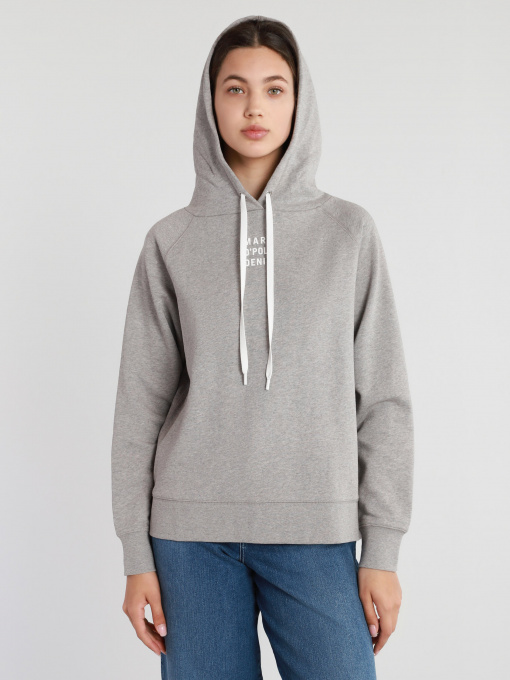 Худи Marc O’Polo DENIM модель 048410154301-903 Фото