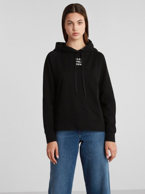 Худи Marc O’Polo DENIM модель 048410154301-990 Фото