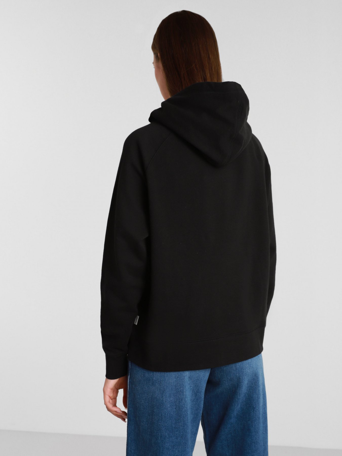 Худи Marc O’Polo DENIM модель 048410154301-990 Фото