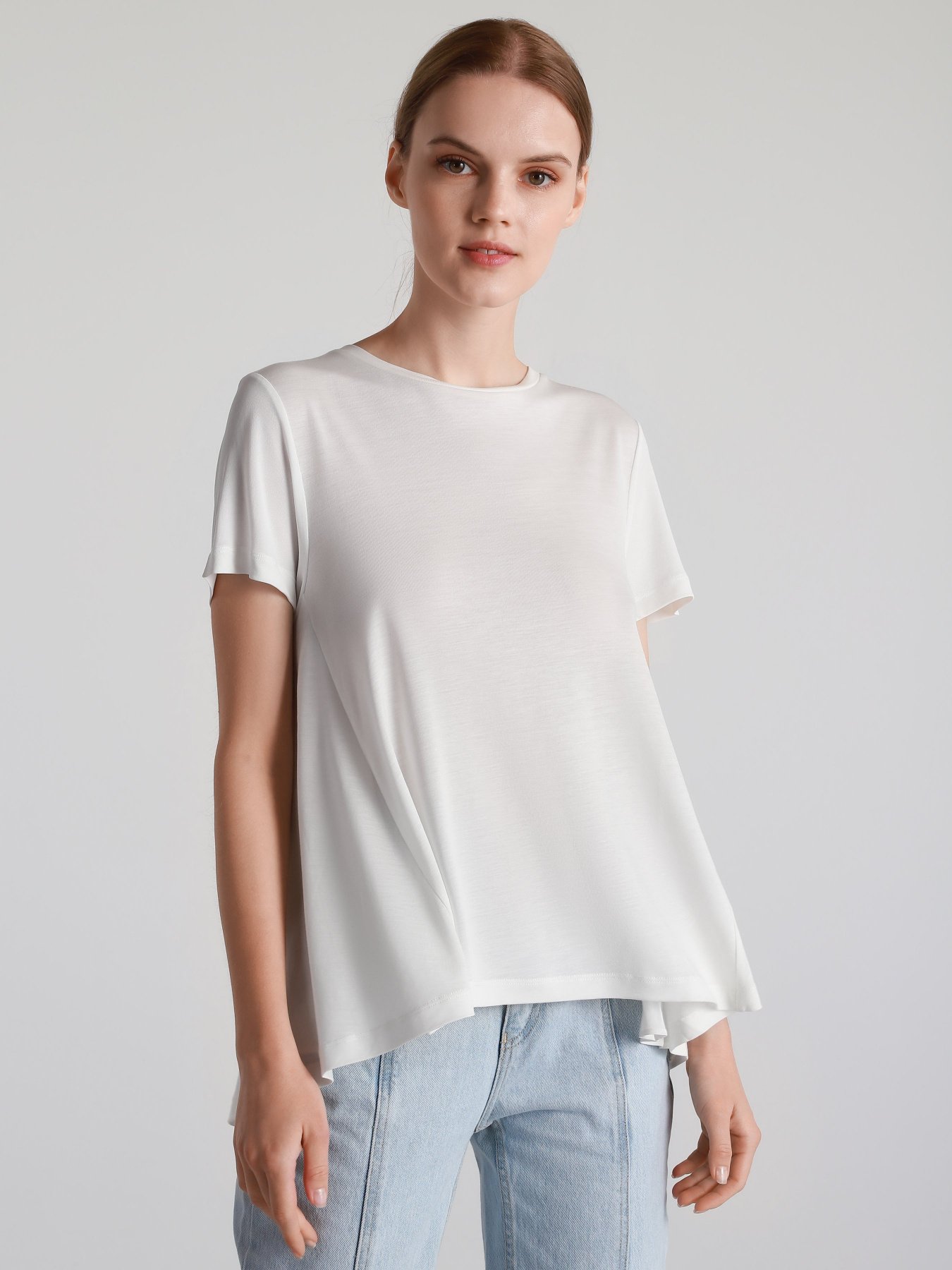 Футболка Marc O’Polo Pure модель 086239251173-120 Фото