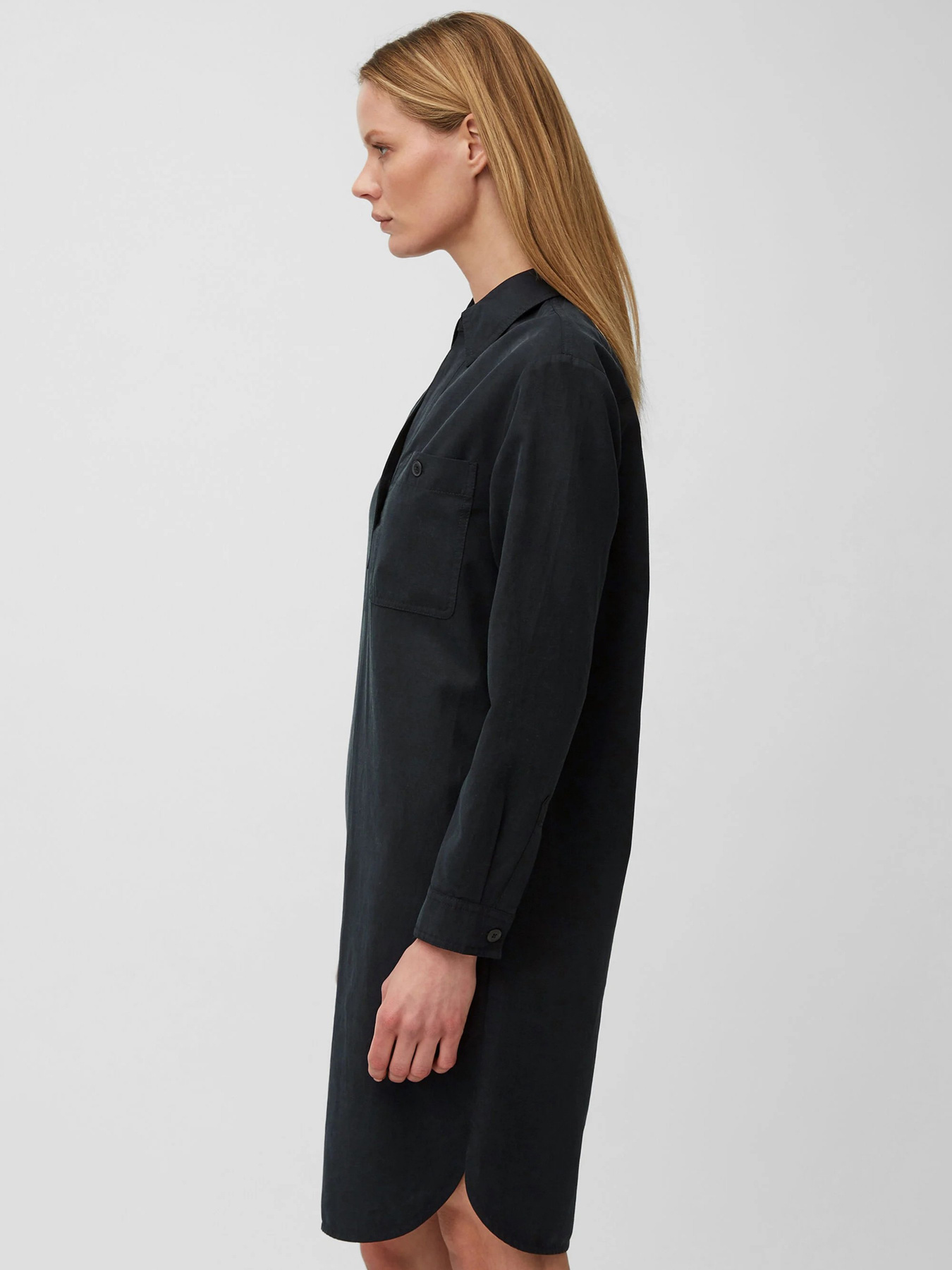 Платье миди Marc O’Polo модель 103089721091-898 Фото