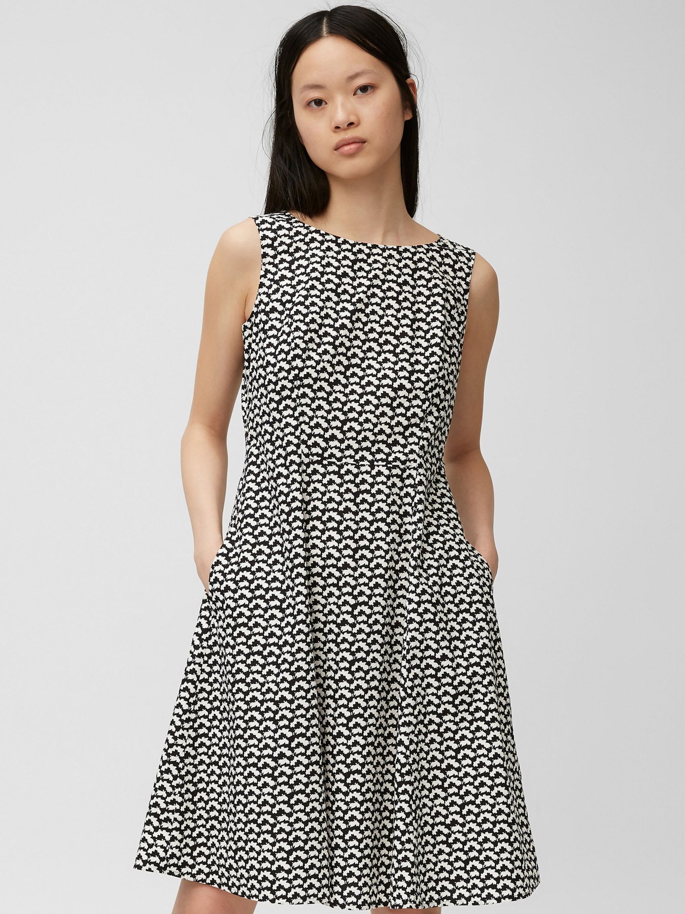 Платья Marc O’Polo модель 103133721017-E62 Фото