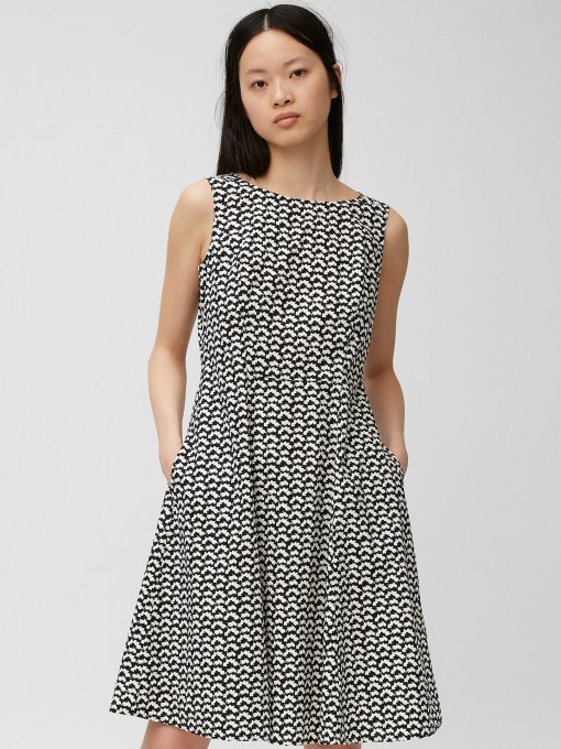 Платья Marc O’Polo модель 103133721017-E62 Фото