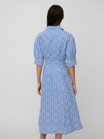 Платье миди Marc O’Polo модель 103133721163-E64 Фото