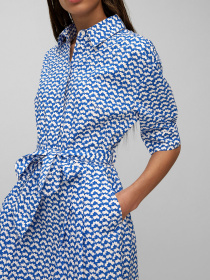 Платье миди Marc O’Polo модель 103133721163-E64 Фото