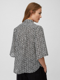 Блуза Marc O’Polo модель M03149141035-E62 Фото