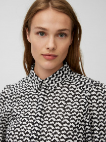 Блуза Marc O’Polo модель M03149141035-E62 Фото