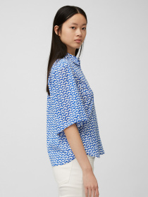 Блуза Marc O’Polo модель M03149141035-E64 Фото