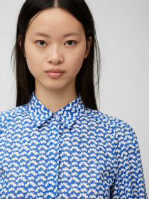 Блуза Marc O’Polo модель M03149141035-E64 Фото