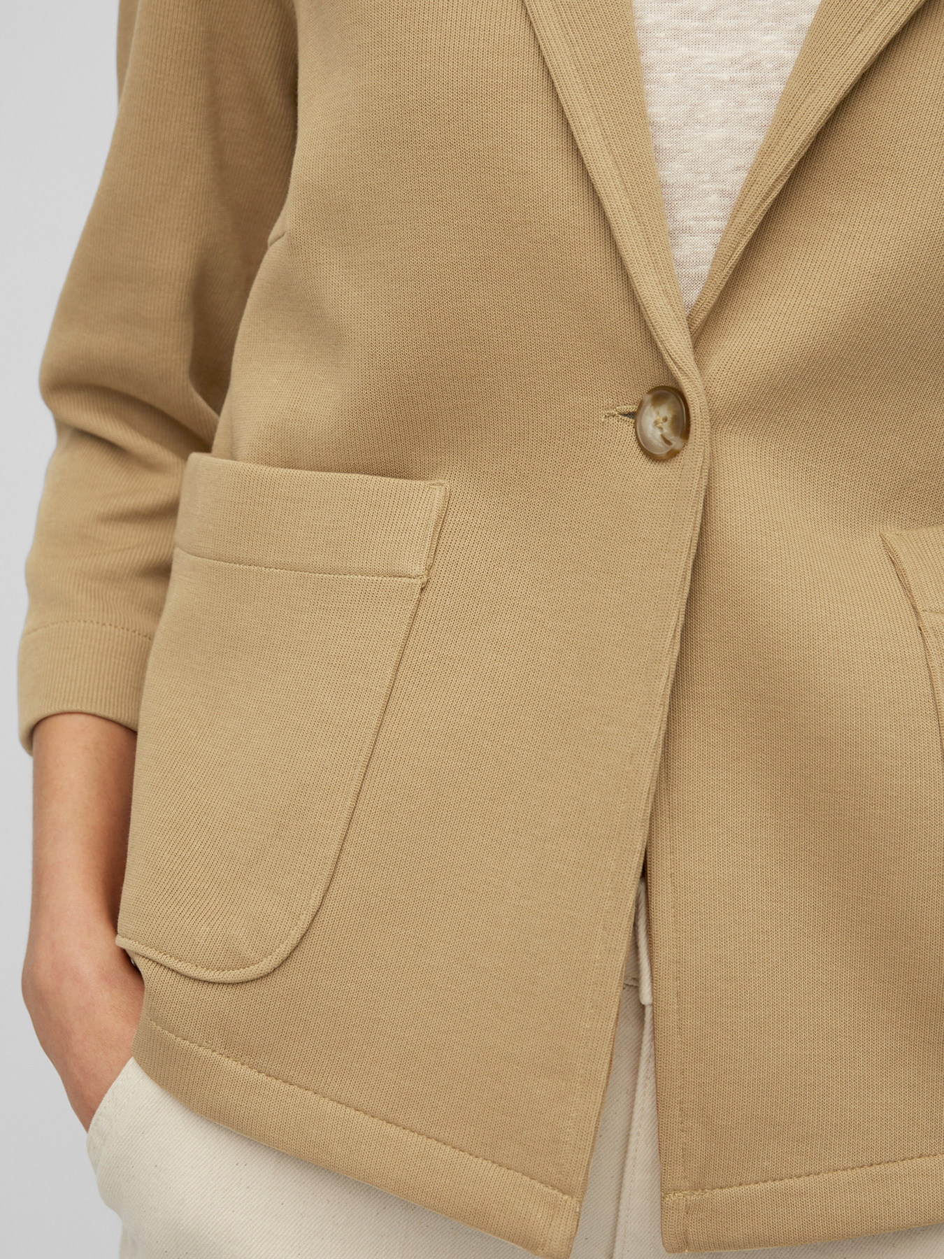 Блейзер Marc O’Polo модель 103304858029-735 Фото