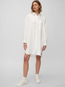 Платье мини Marc O’Polo модель 104064521211-117 Фото