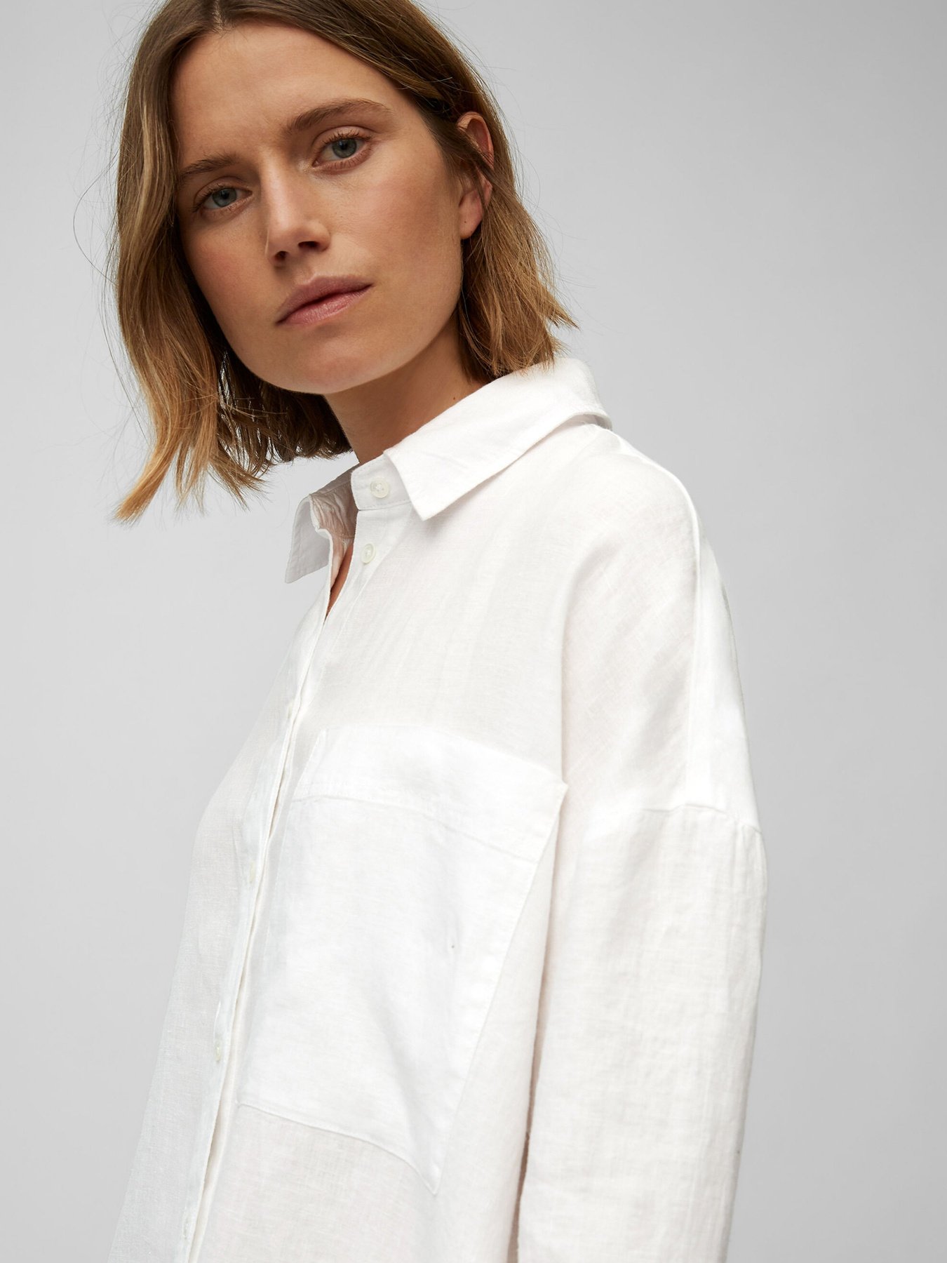 Платье мини Marc O’Polo модель 104064521211-117 Фото