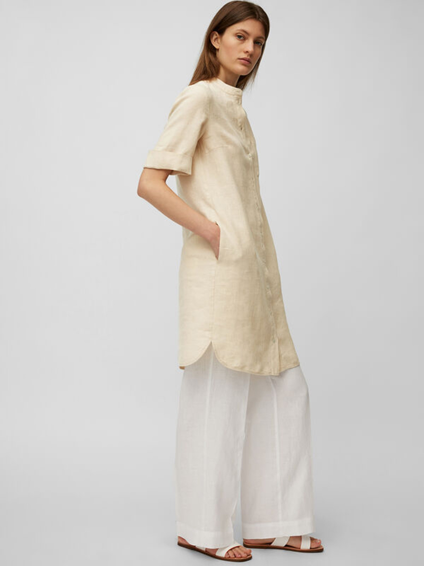 Платье мини Marc O’Polo модель M04064521215-906 Фото