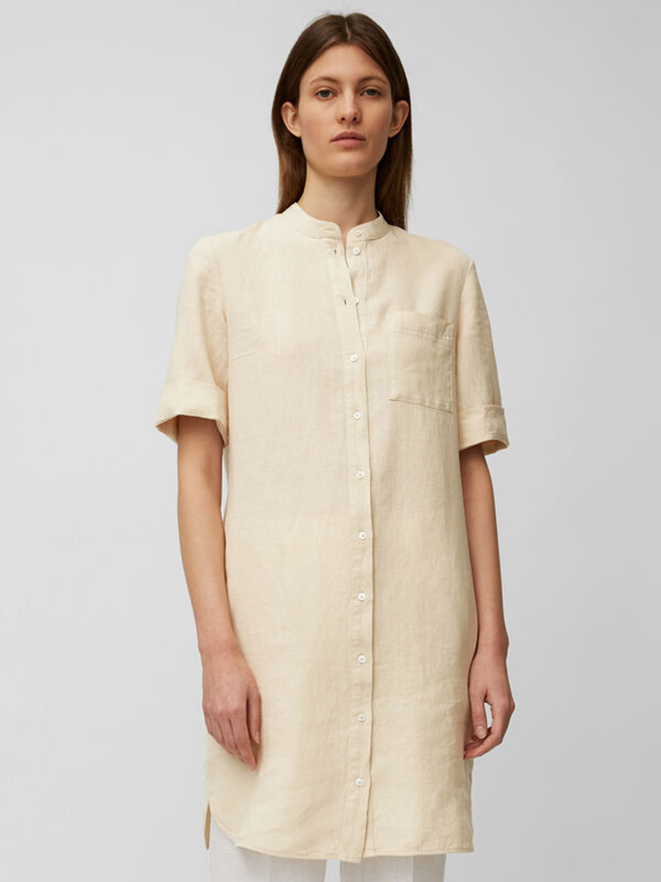 Платье мини Marc O’Polo модель M04064521215-906 Фото