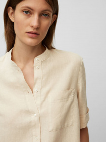 Платье мини Marc O’Polo модель M04064521215-906 Фото