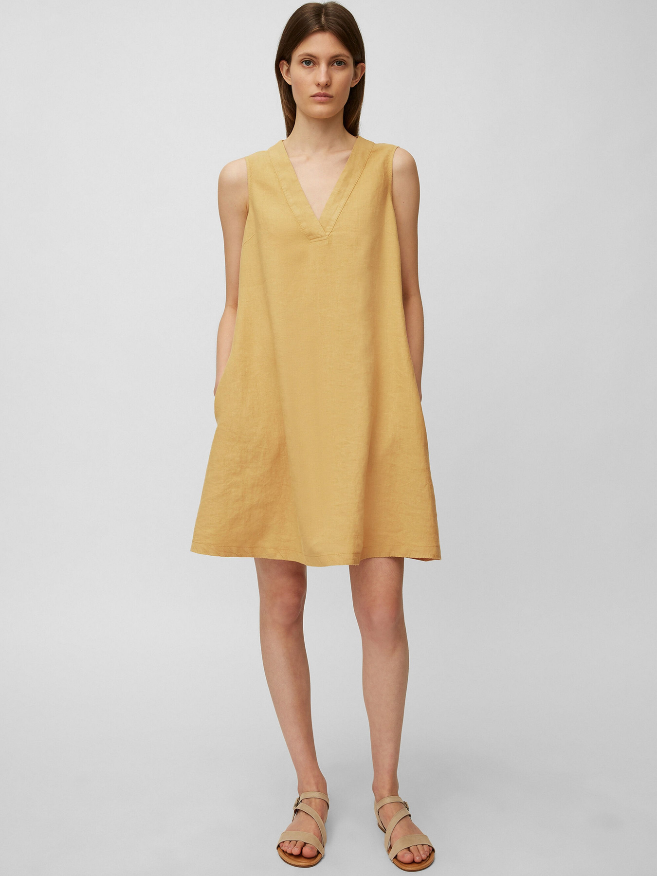 Сарафан Marc O’Polo модель 104064521285-243 Фото