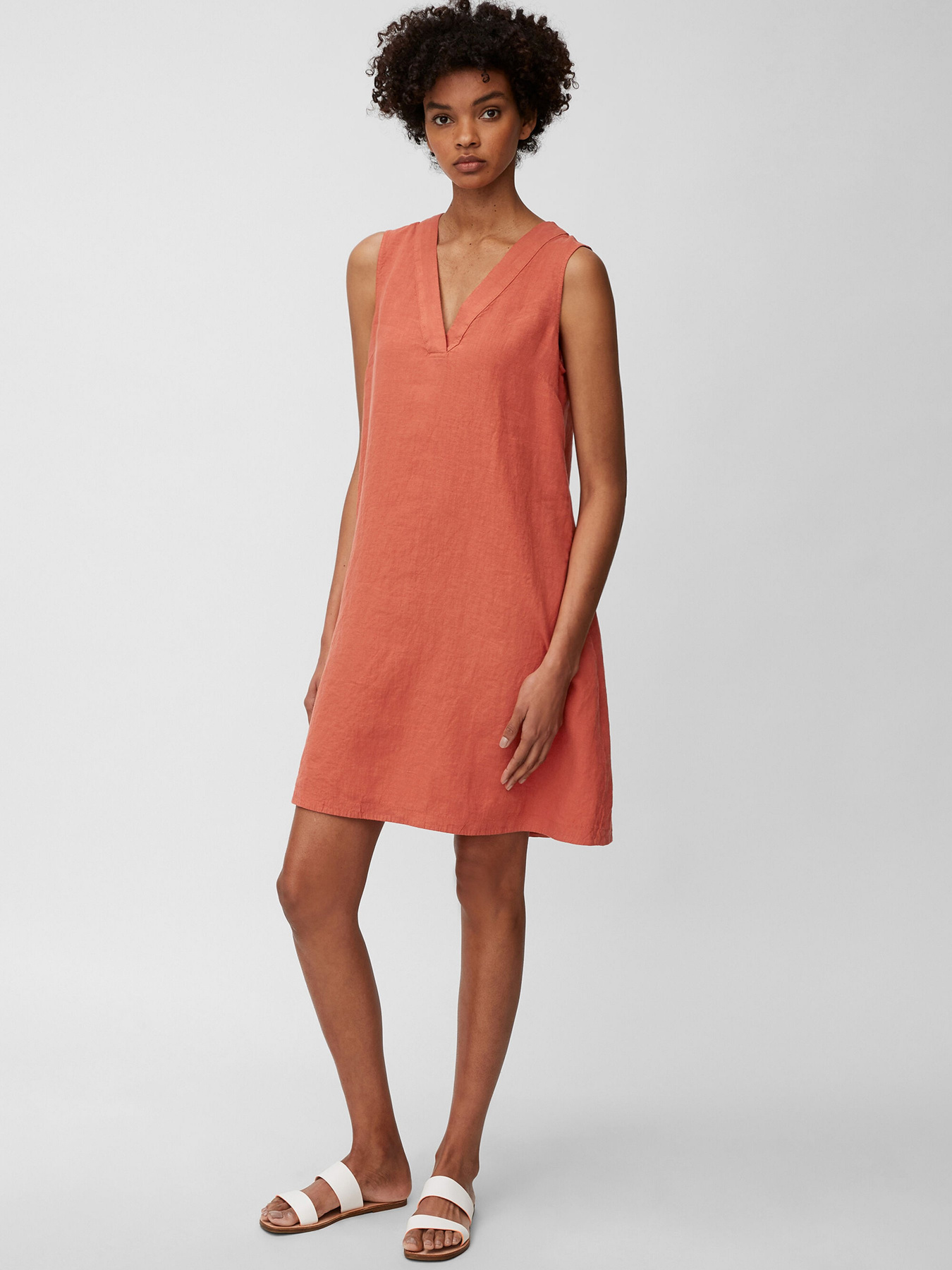 Сарафан Marc O’Polo модель 104064521285-290 Фото