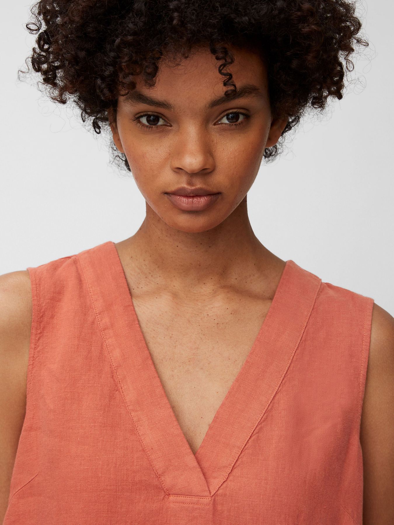 Сарафан Marc O’Polo модель 104064521285-290 Фото