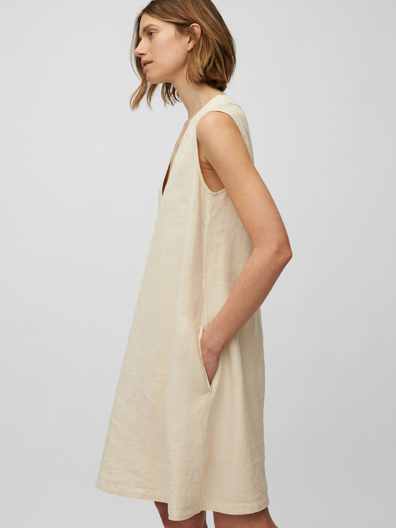 Сарафан Marc O’Polo модель 104064521285-906 Фото