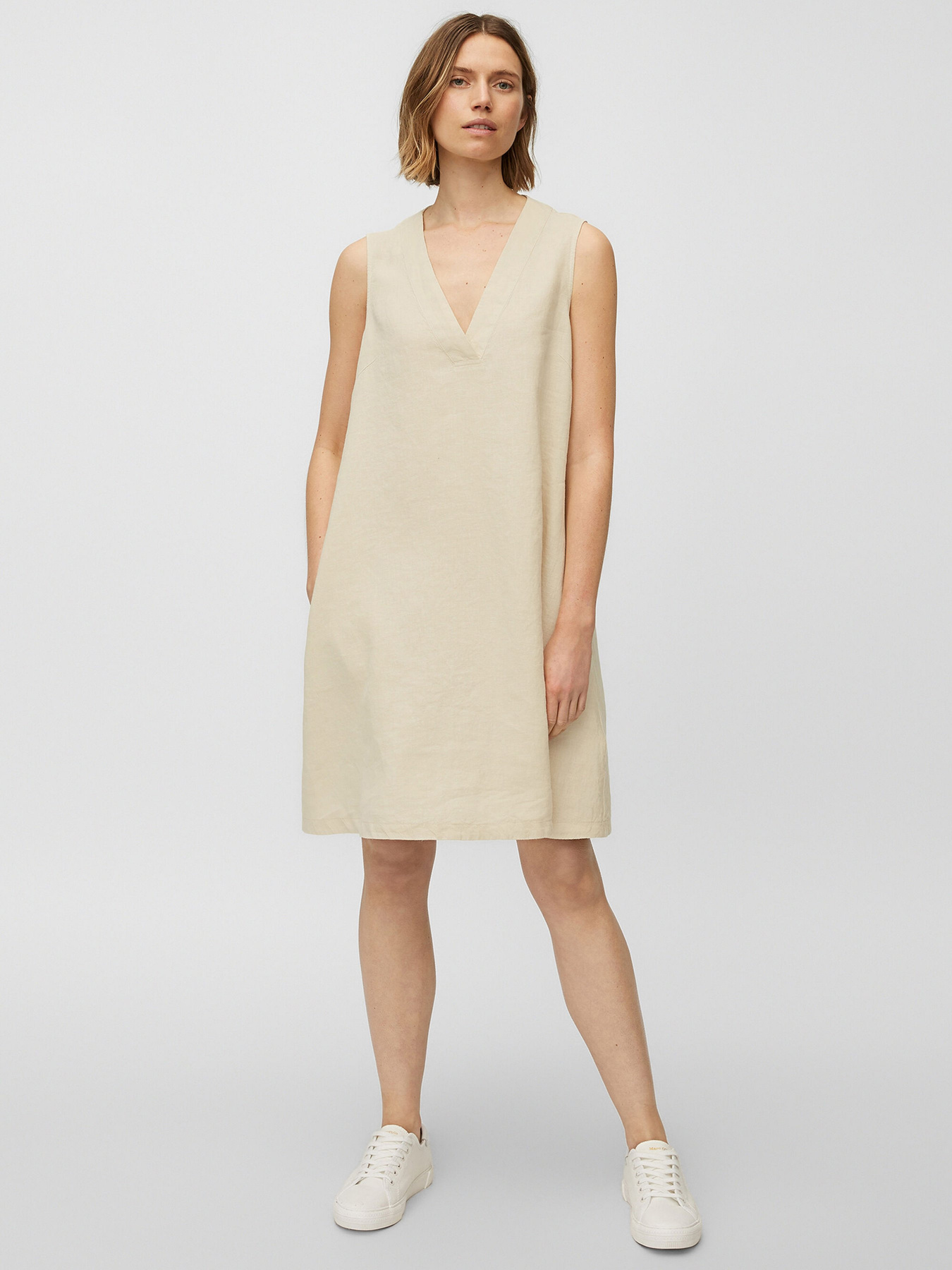 Сарафан Marc O’Polo модель 104064521285-906 Фото