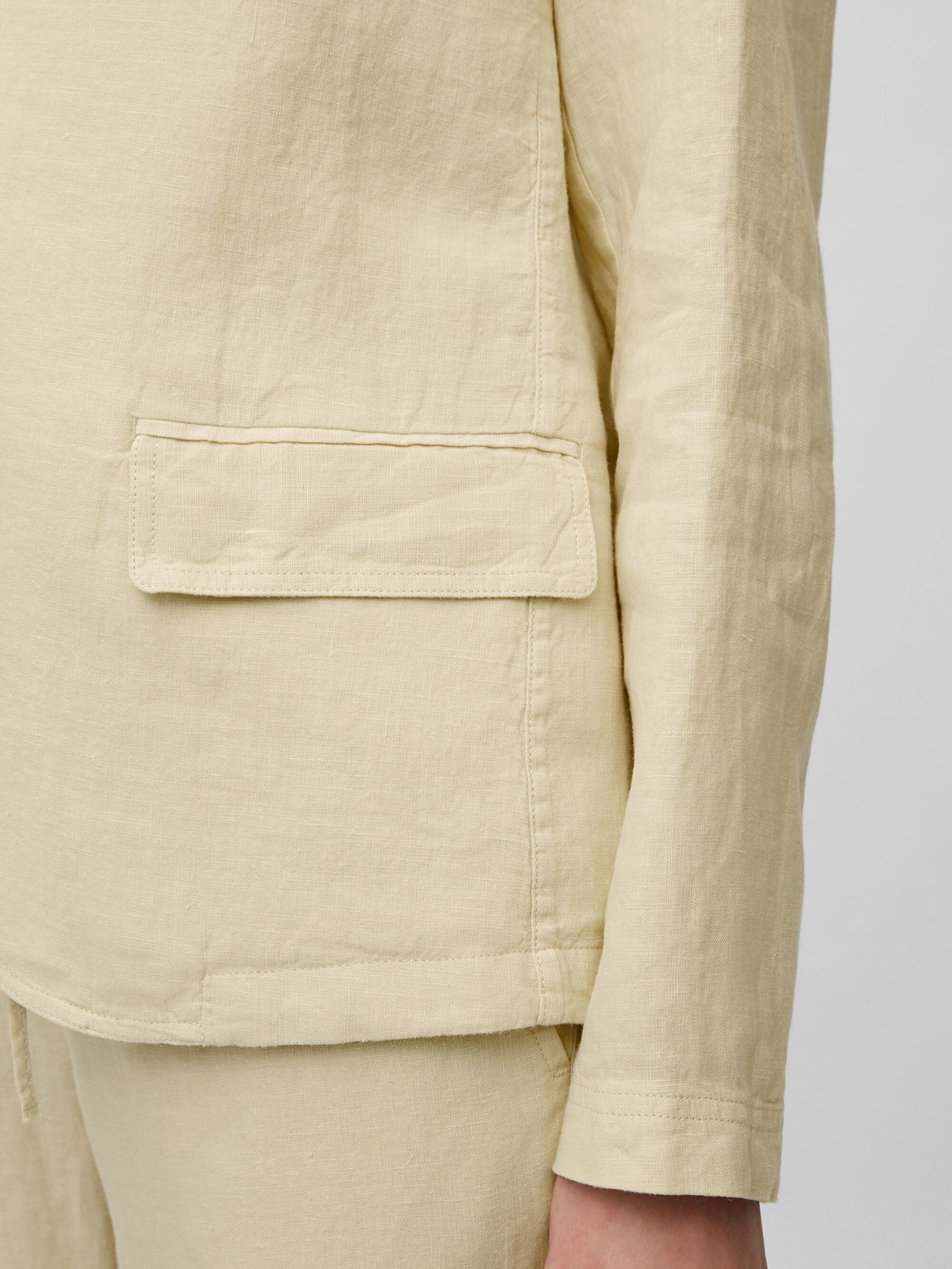 Блейзер Marc O’Polo модель 104064580055-906 Фото