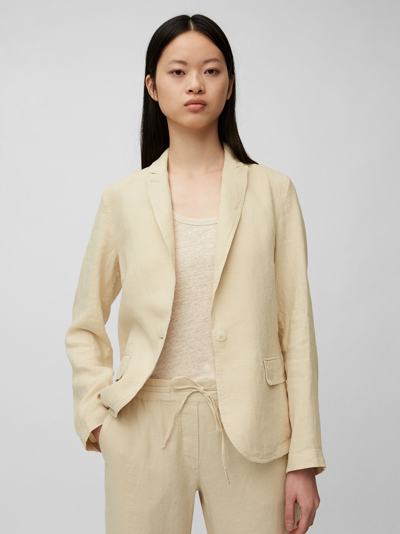 Блейзер Marc O’Polo модель 104064580055-906 Фото