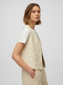 Жилет Marc O’Polo модель 104064581007-906 Фото