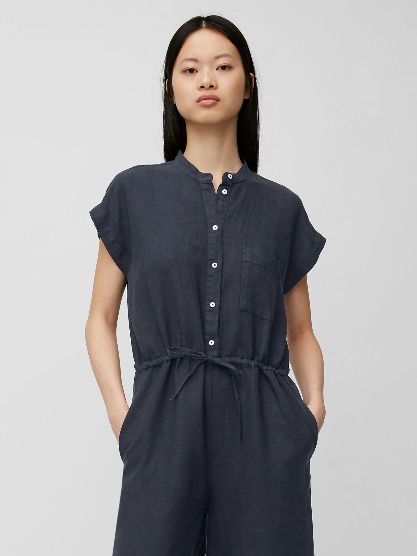 Комбинезоны Marc O’Polo модель 104064590021-881 Фото