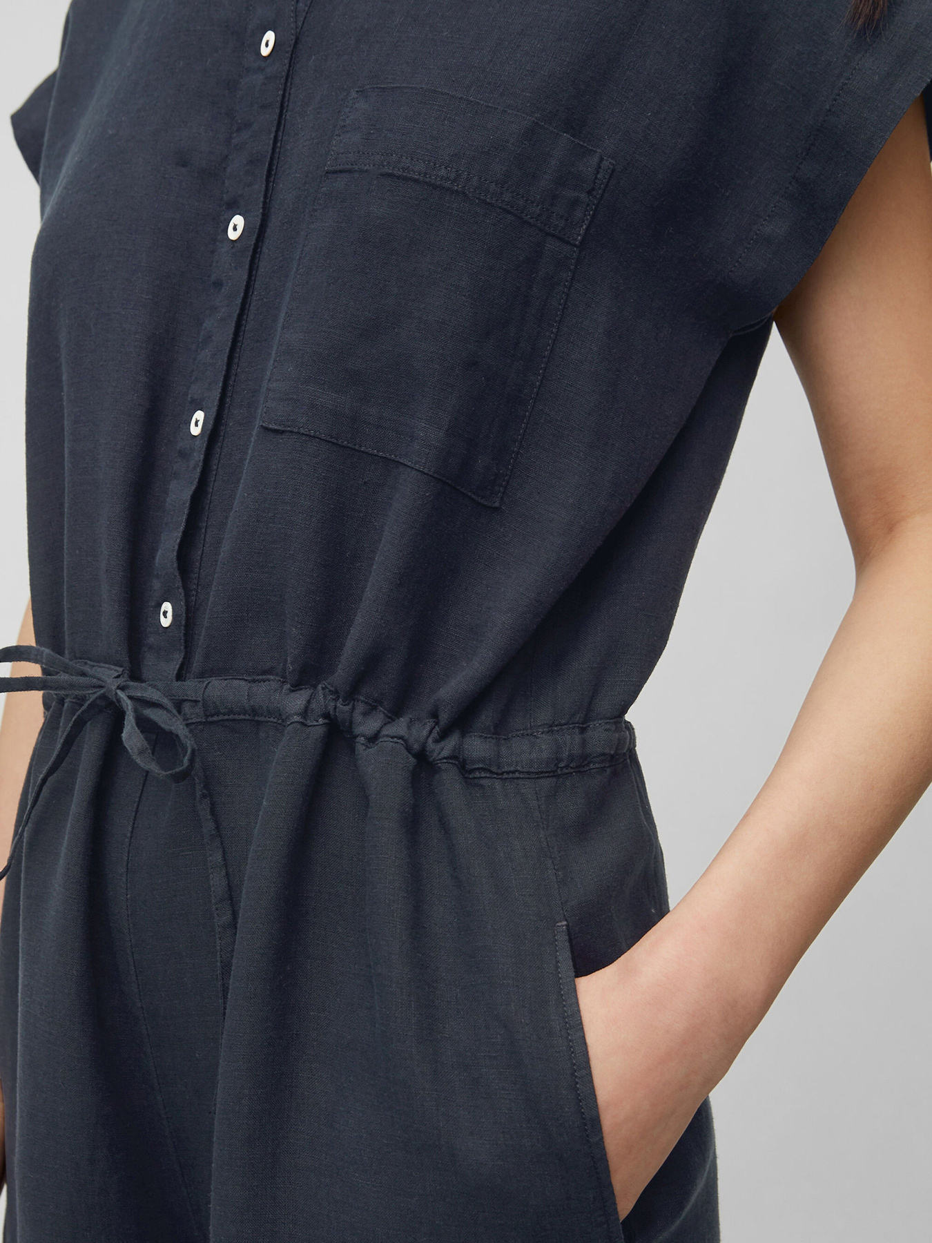 Комбинезоны Marc O’Polo модель 104064590021-881 Фото