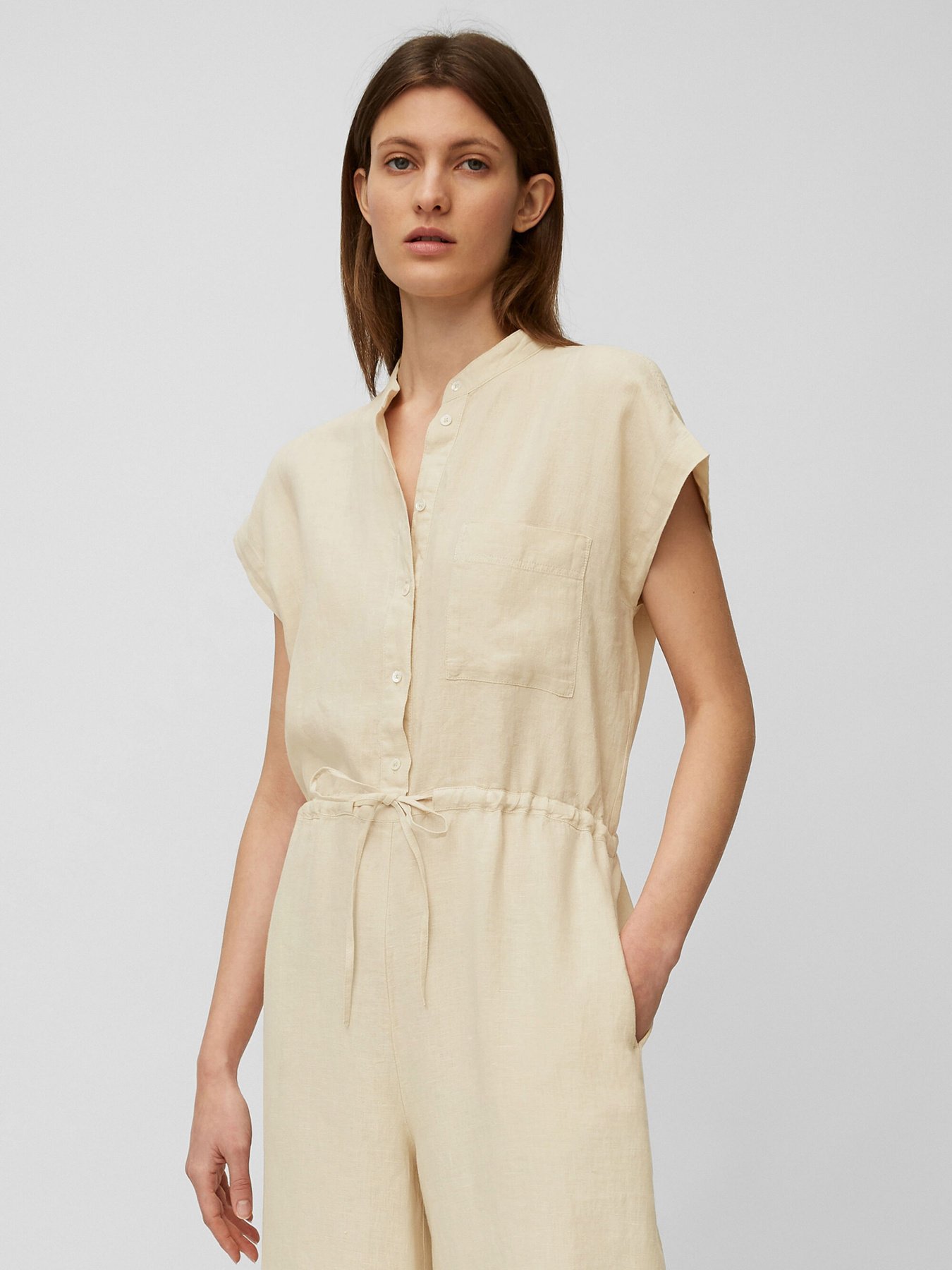 Комбинезон Marc O’Polo модель 104064590021-906 Фото