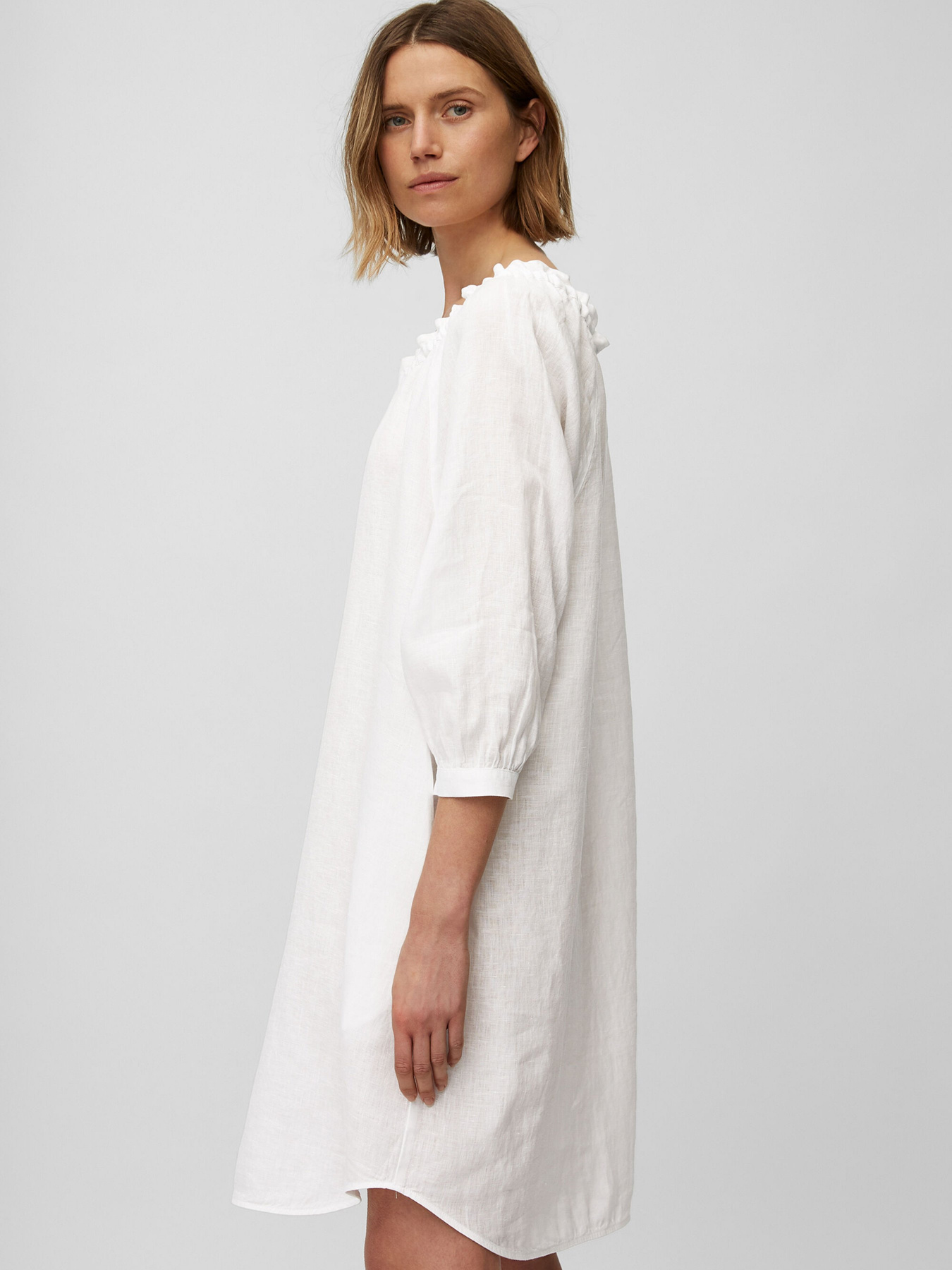 Платья Marc O’Polo модель 104130521237-117 Фото