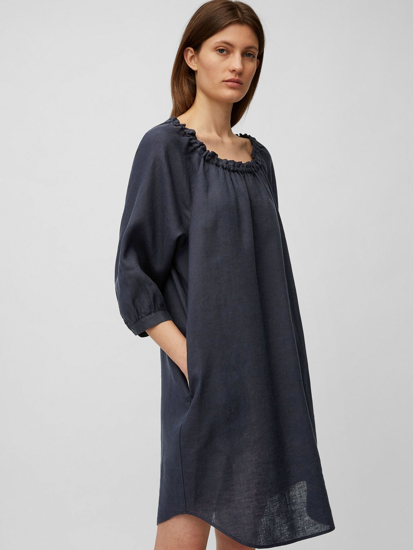 Платья Marc O’Polo модель 104130521237-881 Фото