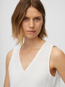 Майка для дома Marc O’Polo модель 104130540015-117 Фото