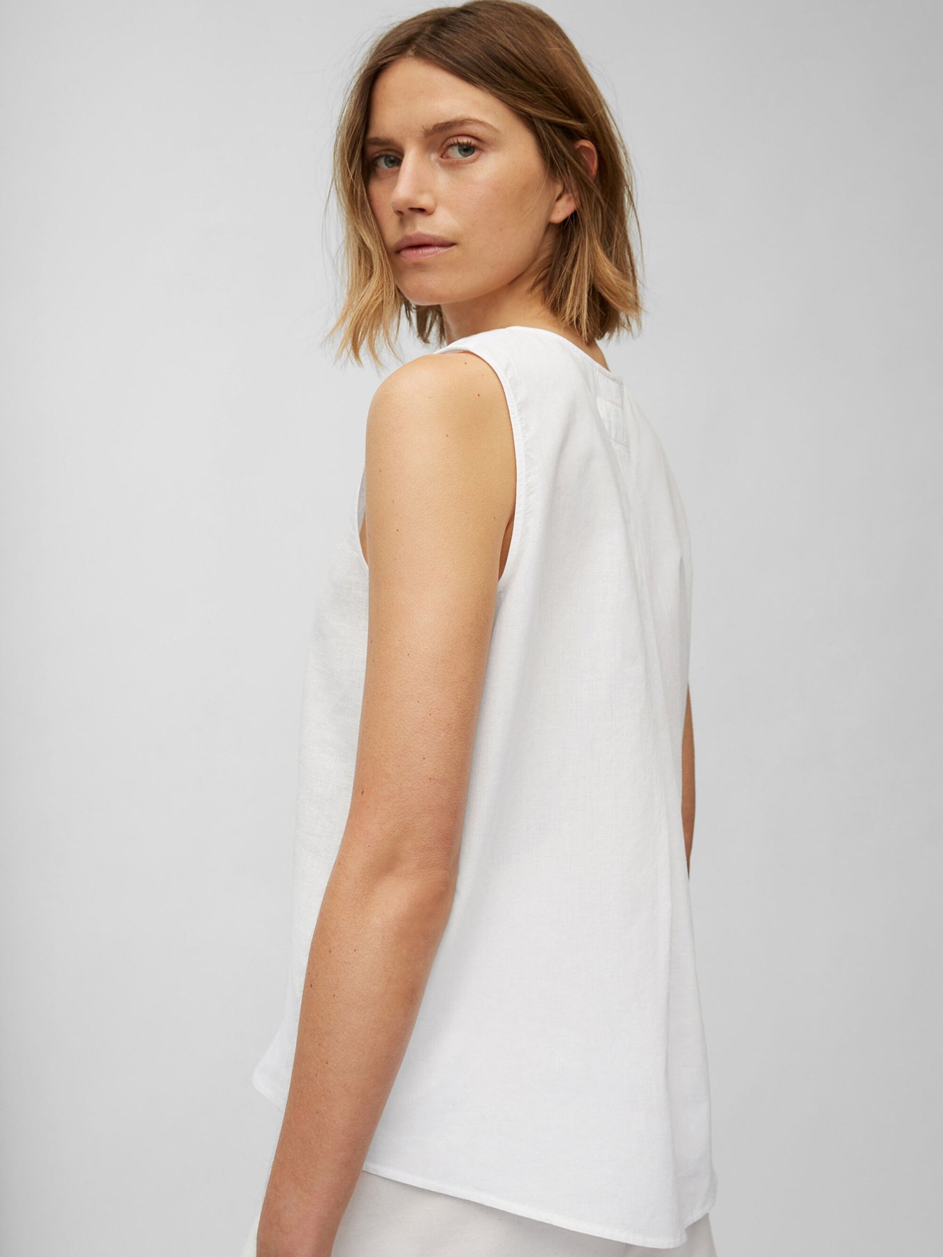 Майка для дому Marc O’Polo модель 104130540015-117 Фото