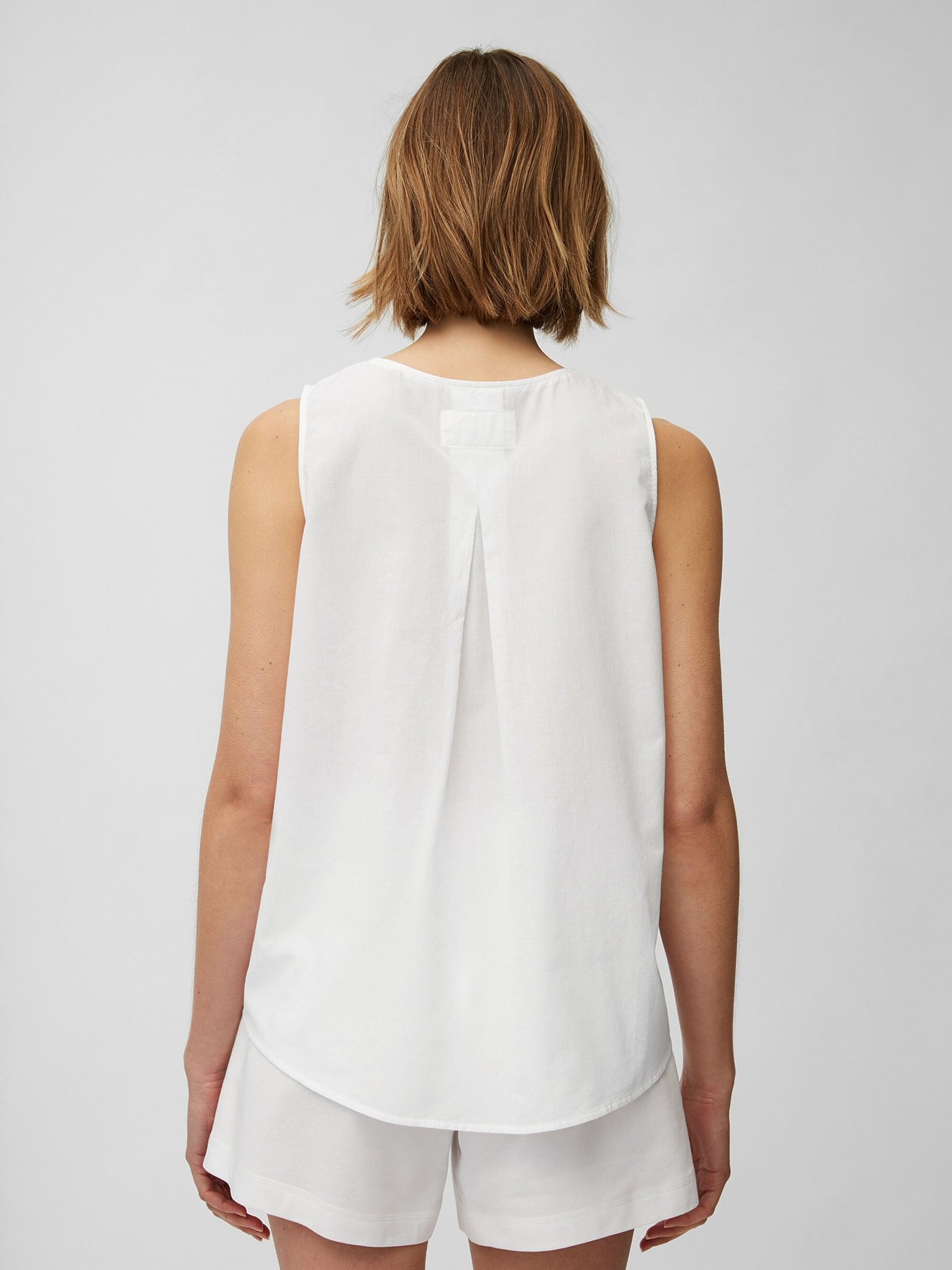 Майка для дому Marc O’Polo модель 104130540015-117 Фото