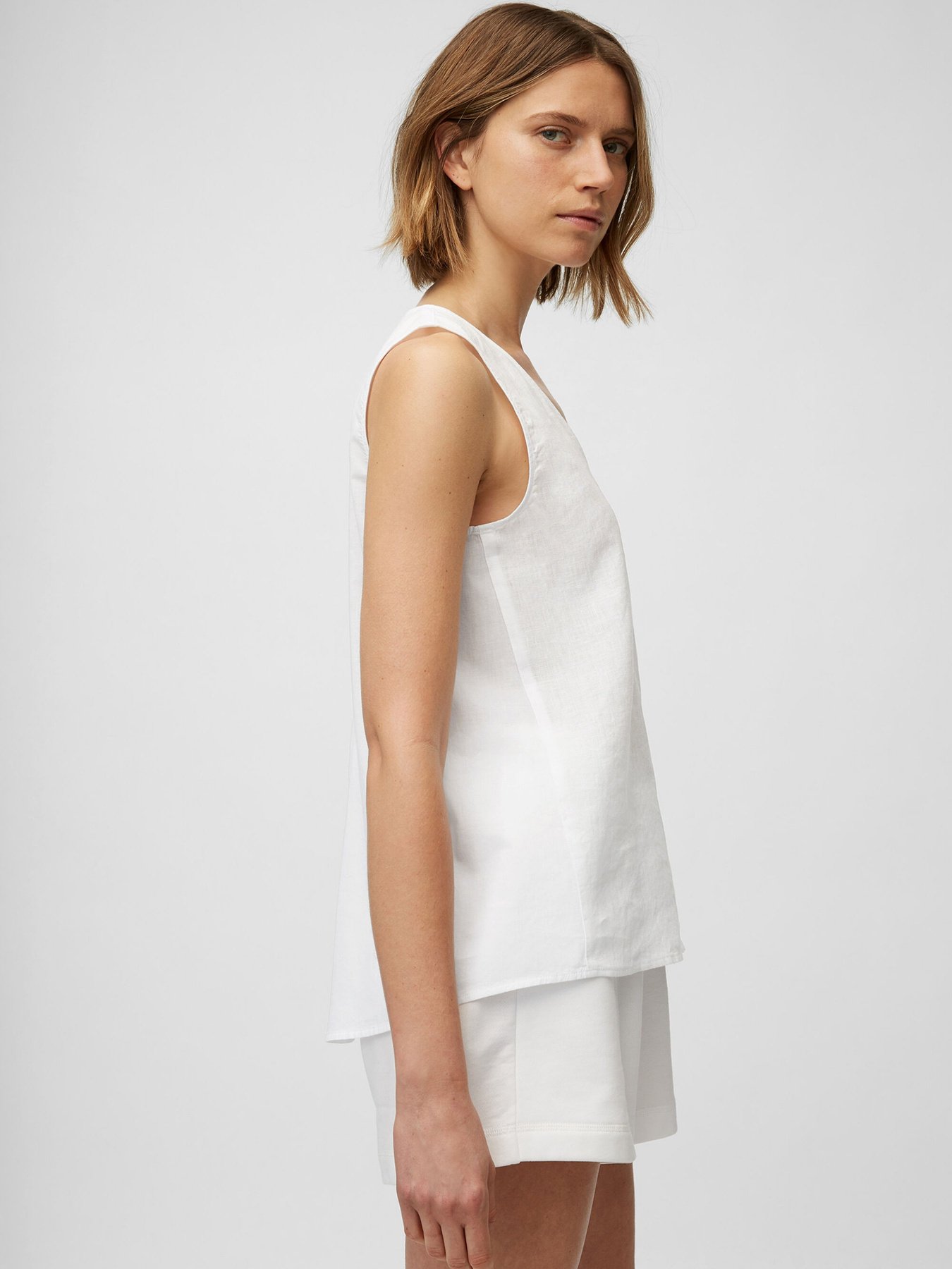 Майка для дому Marc O’Polo модель 104130540015-117 Фото