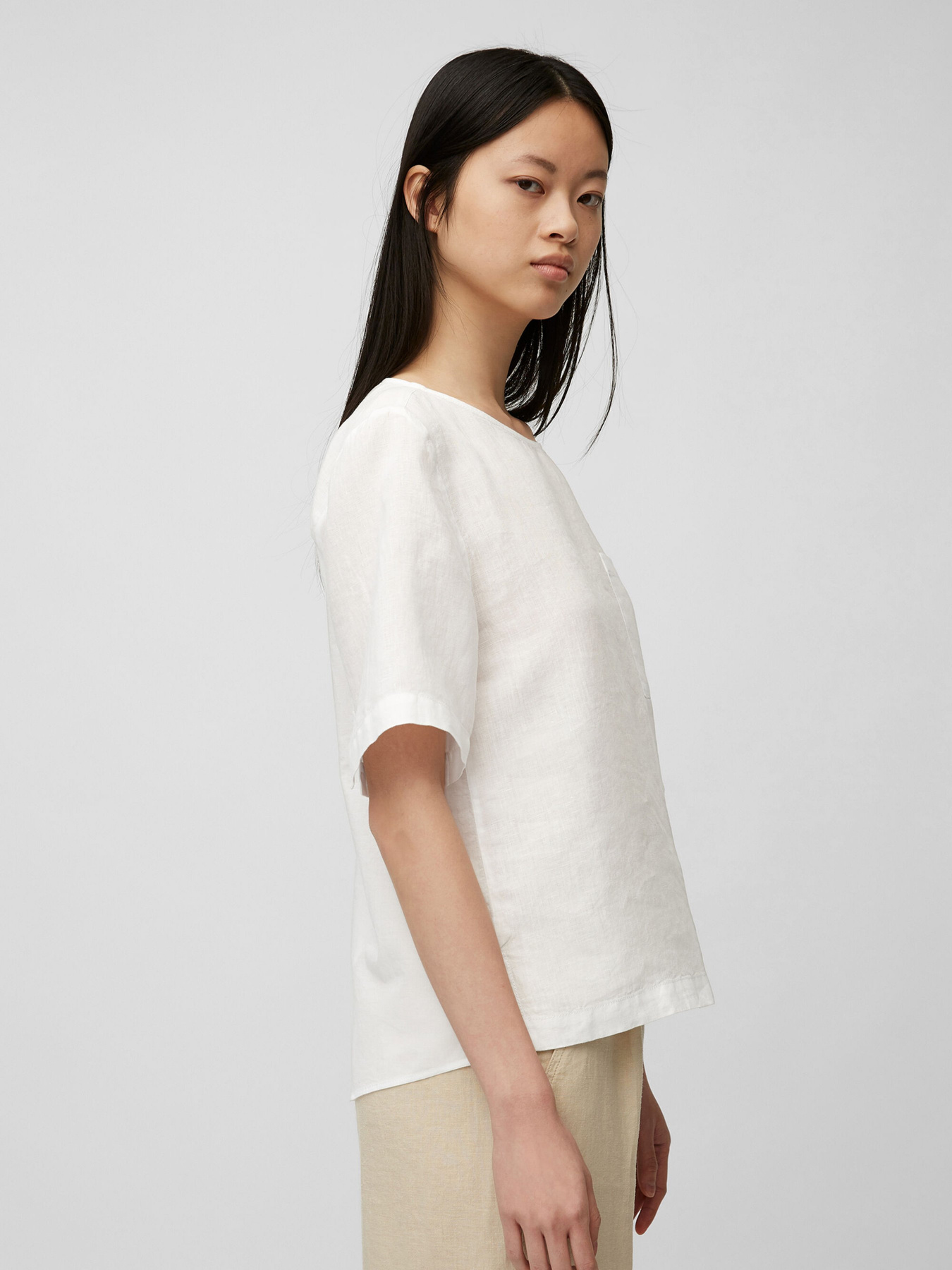 Блуза Marc O’Polo модель 104130541071-117 Фото