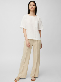 Блуза Marc O’Polo модель 104130541071-117 Фото