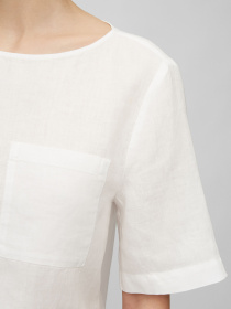 Блуза Marc O’Polo модель 104130541071-117 Блуза Marc O’Polo модель 104130541071-117 Фото