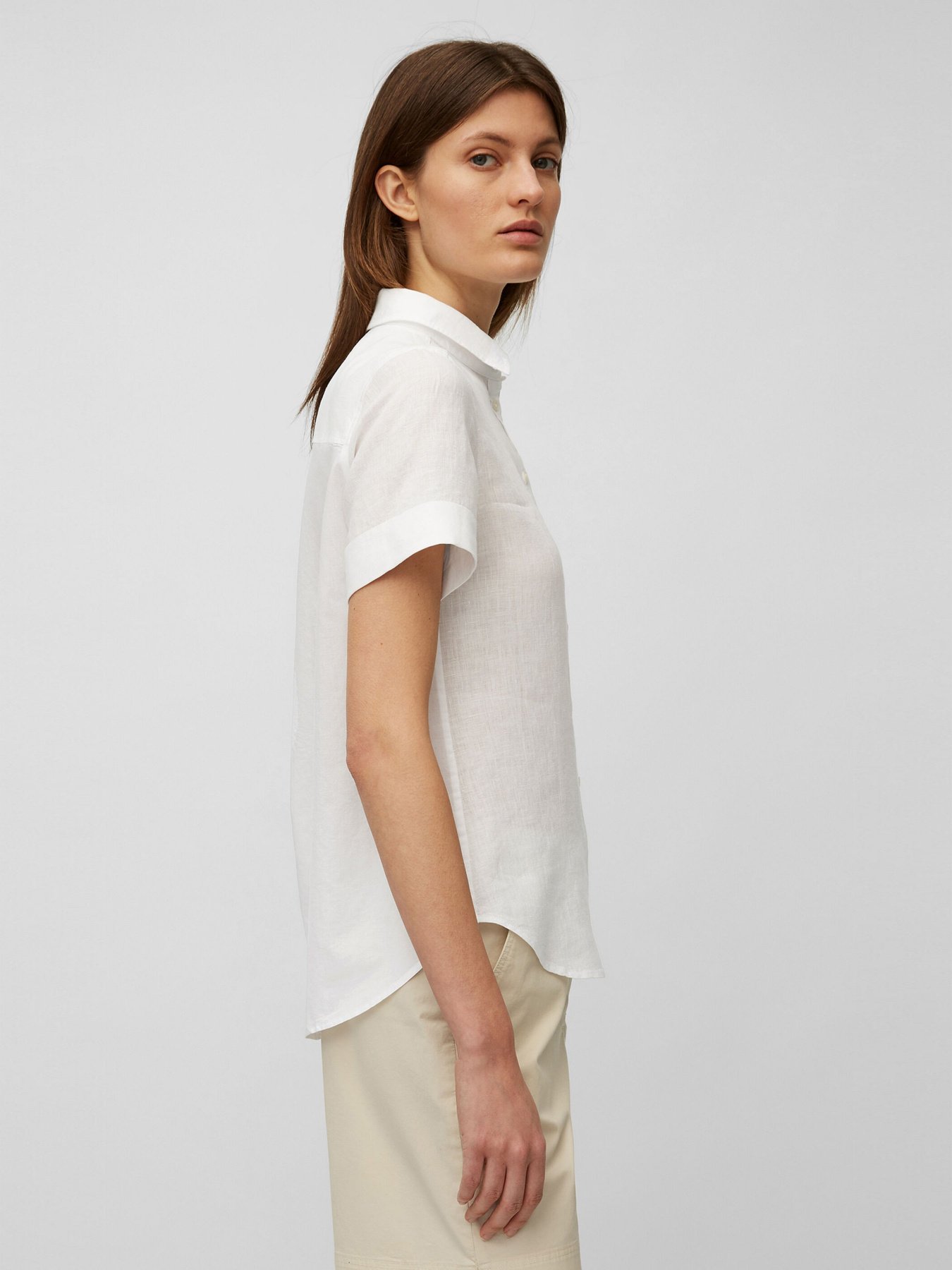 Блуза Marc O’Polo модель M04130541167-117 Фото