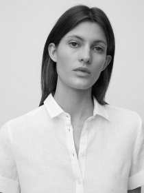 Блуза Marc O’Polo модель M04130541167-117 Фото