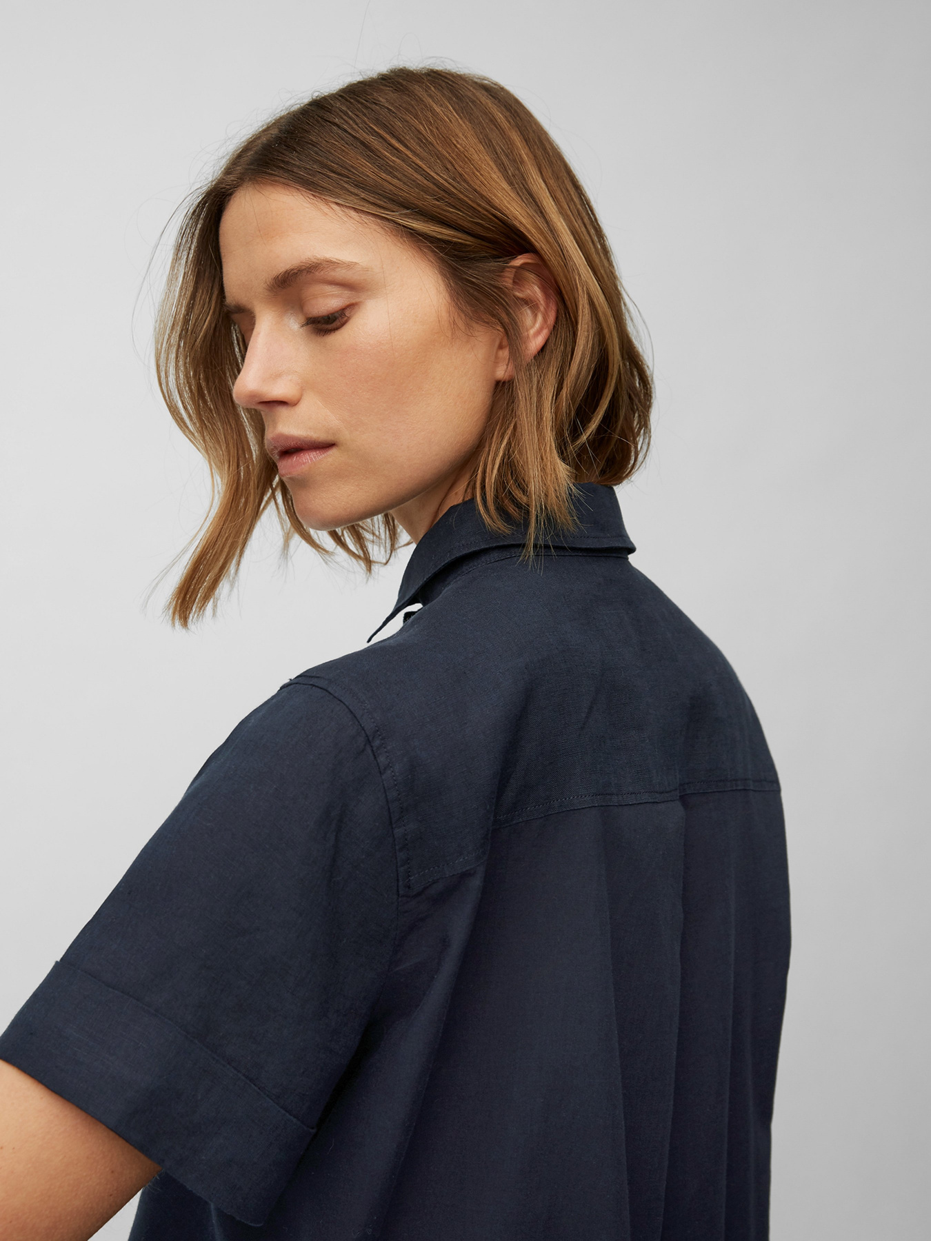 Блуза Marc O’Polo модель 104130541167-881 Фото