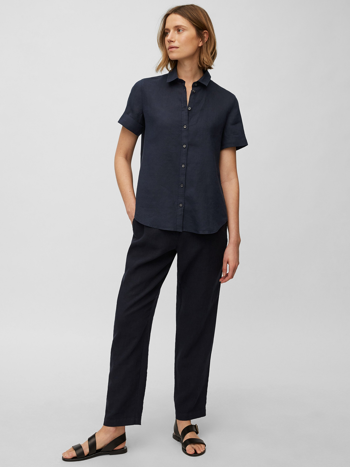 Блуза Marc O’Polo модель 104130541167-881 Фото