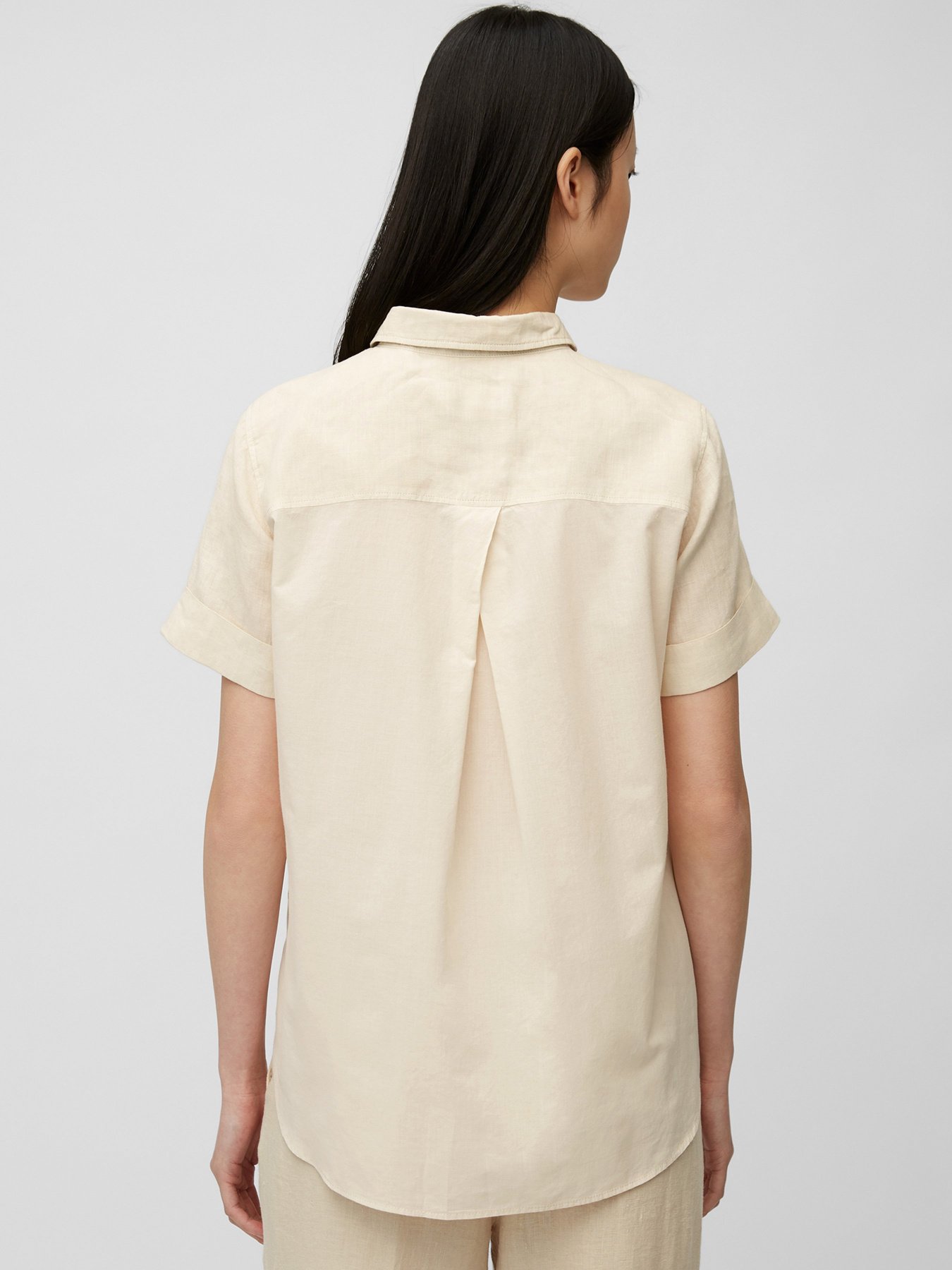 Рубашка Marc O’Polo модель 104130541167-906 Фото