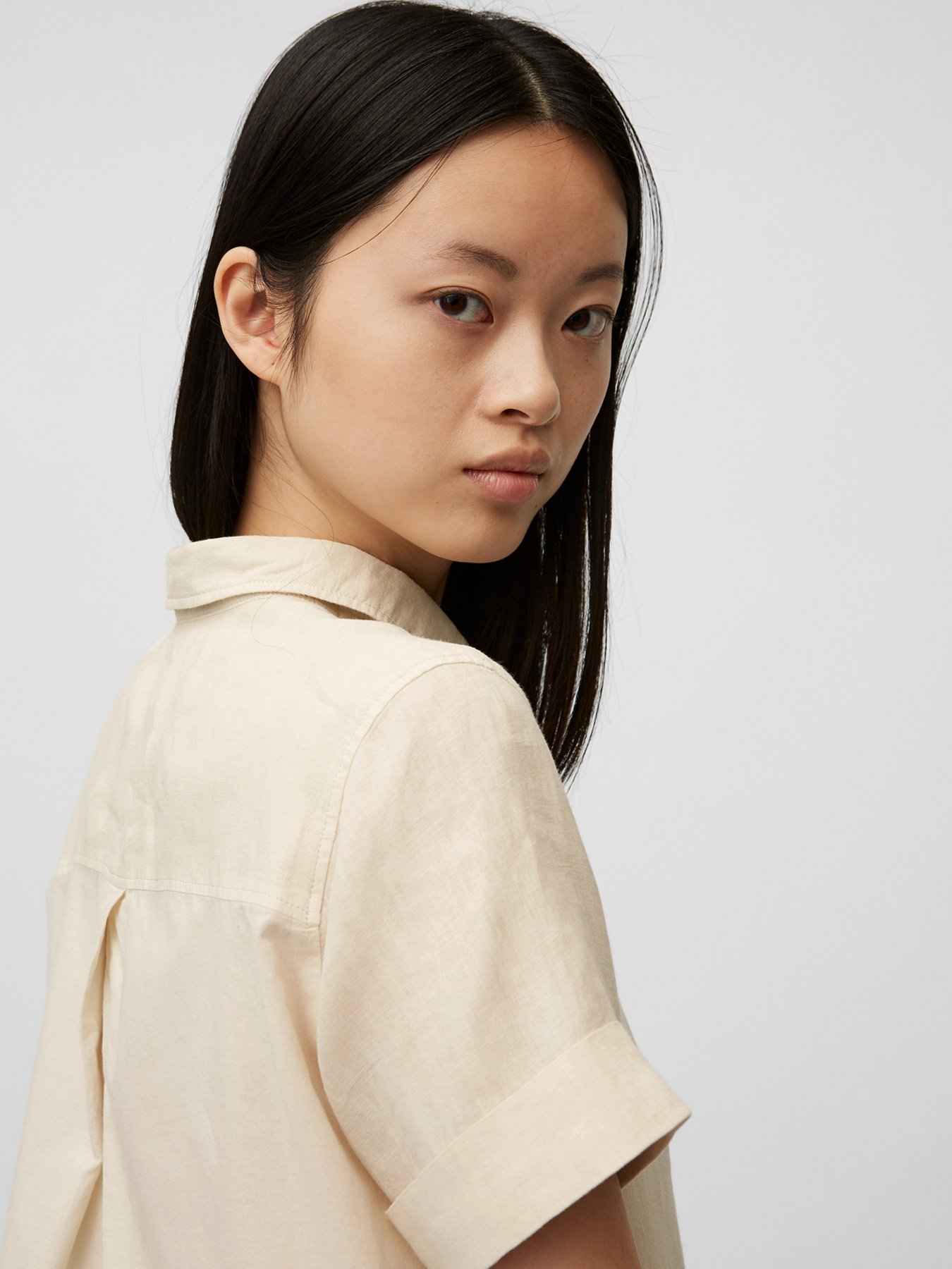 Рубашка Marc O’Polo модель 104130541167-906 Фото