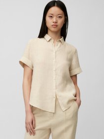 Сорочка повсякденна Marc O’Polo модель 104130541167-906 Фото