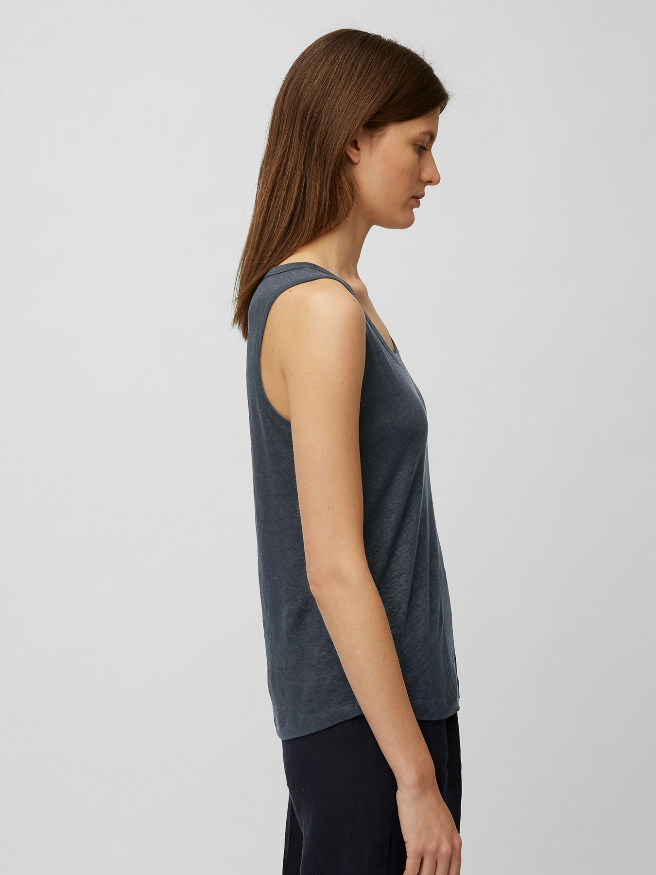 Майка Marc O’Polo модель 104205650079-881 Фото