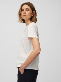 Футболки и поло Marc O’Polo модель 104210051169-F52 Фото