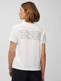 Футболки и поло Marc O’Polo модель 104210051169-F52 Фото